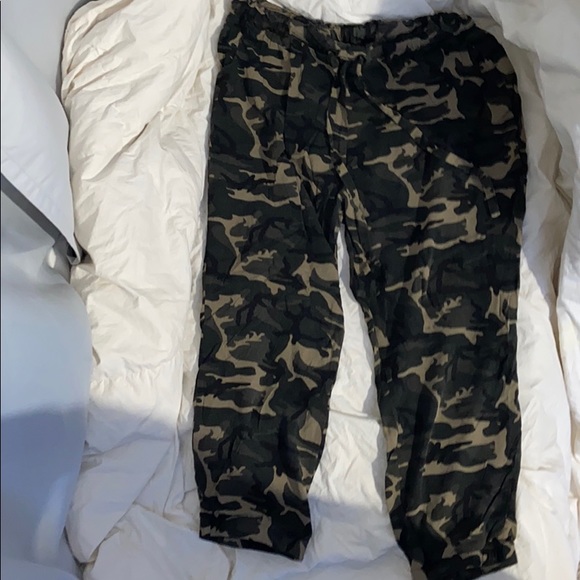 Pants - Picture 1 of 1